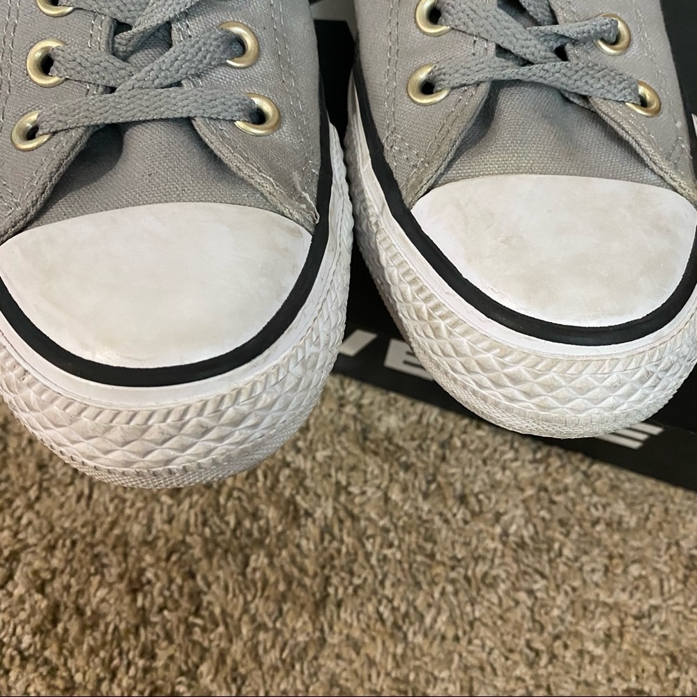 Converse - Picture 9 of 11